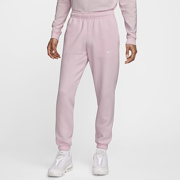 Hot pink sweatpants mens hotsell